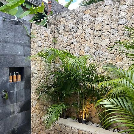 Santana Villas Bingin Uluwatu  Ngoại thất bức ảnh
