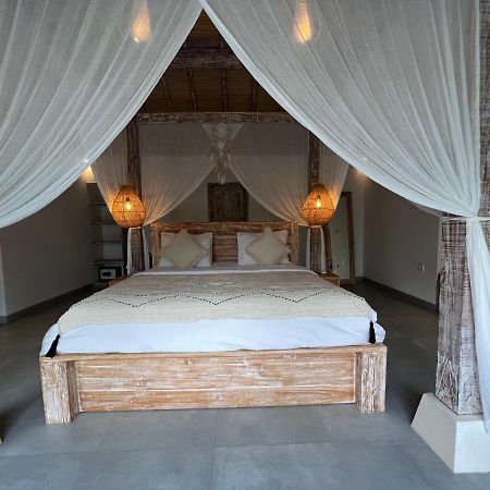 Santana Villas Bingin Uluwatu  Ngoại thất bức ảnh
